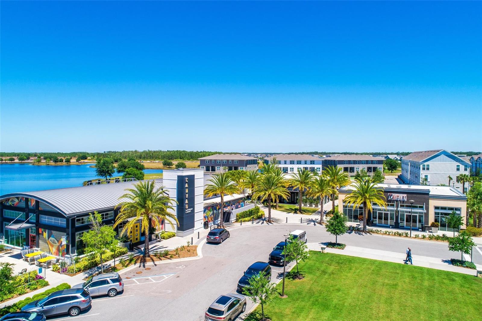 LAUREATE PARK PH 7 - Residential