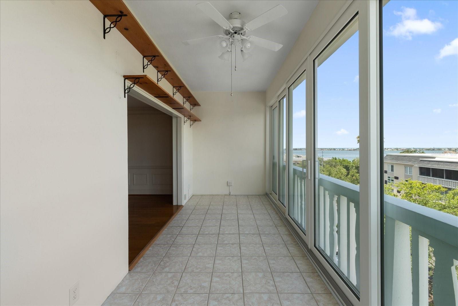PORT BELLEAIR 3 CONDO - Residential