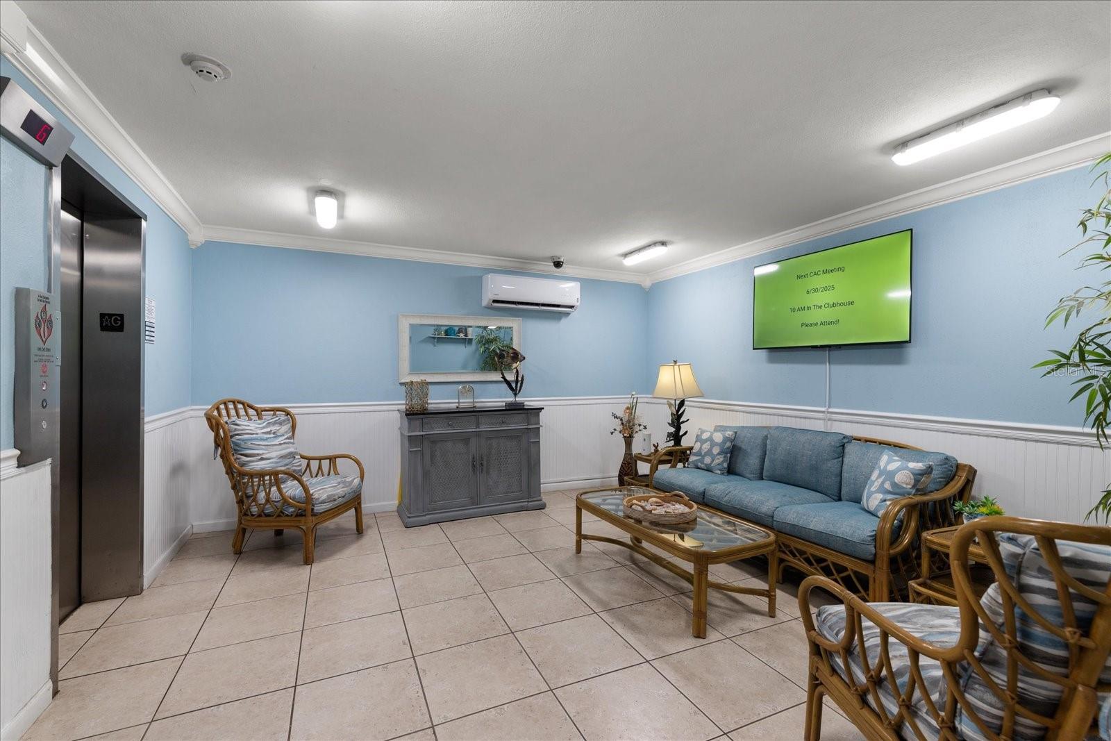 PORT BELLEAIR 3 CONDO - Residential