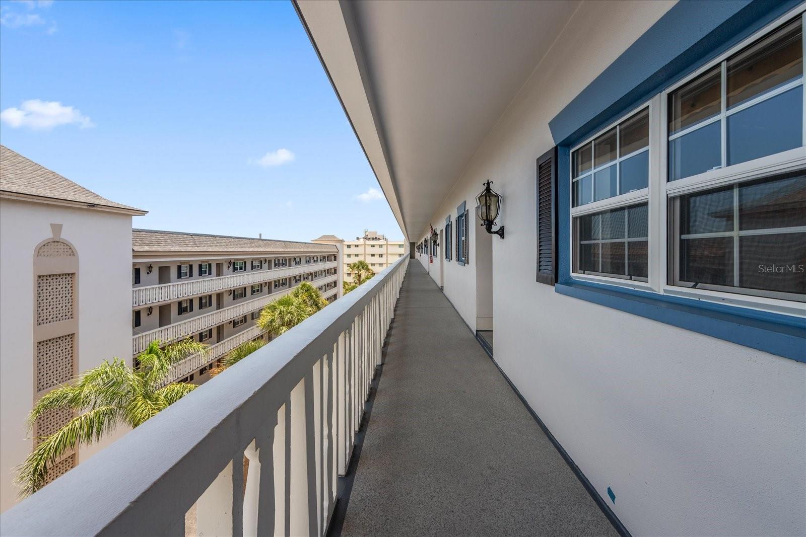 PORT BELLEAIR 3 CONDO - Residential