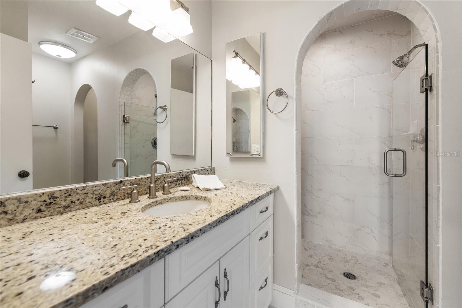 PORT BELLEAIR 3 CONDO - Residential
