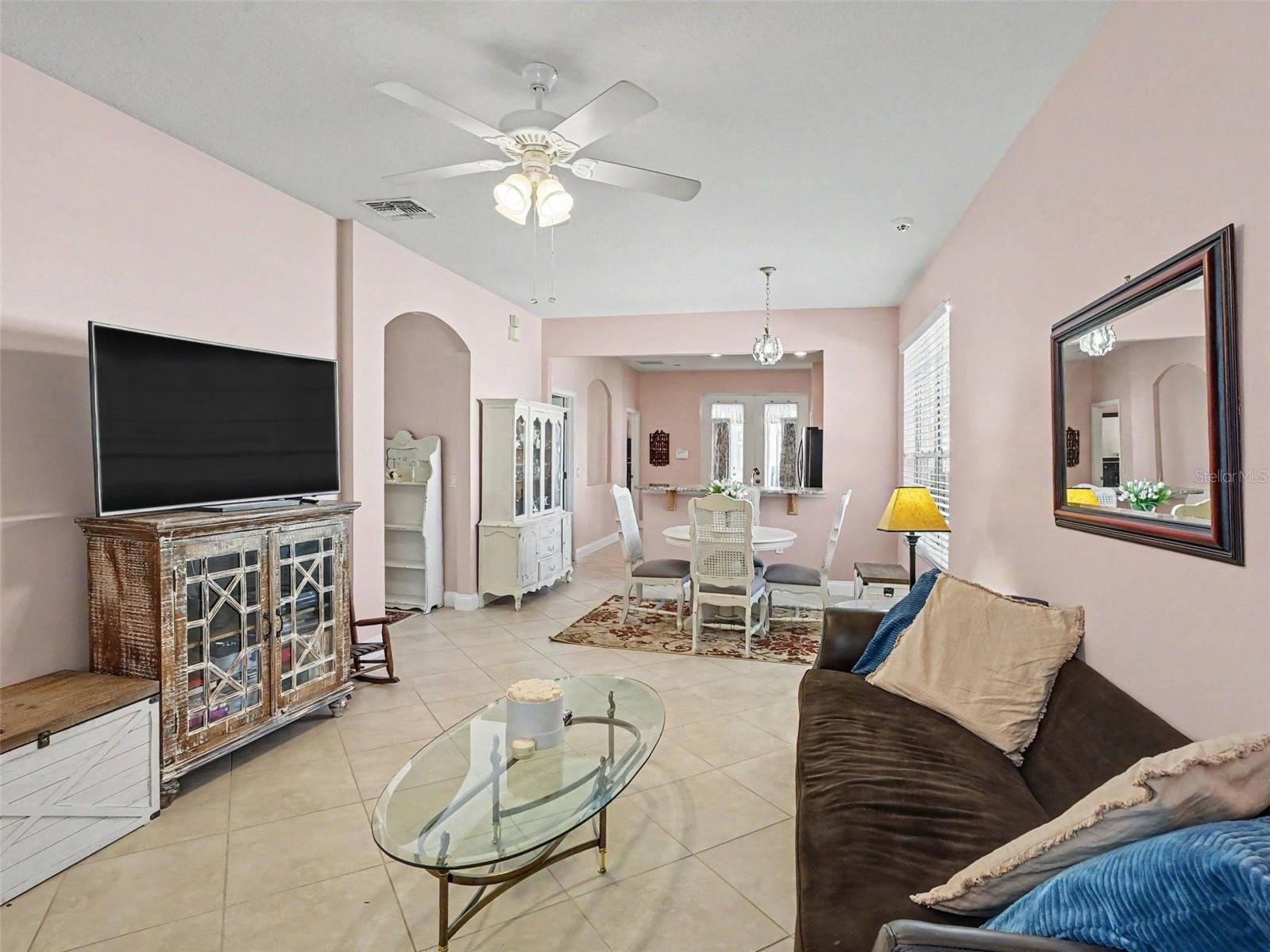 SUMMERPORT PHASE4 - Residential