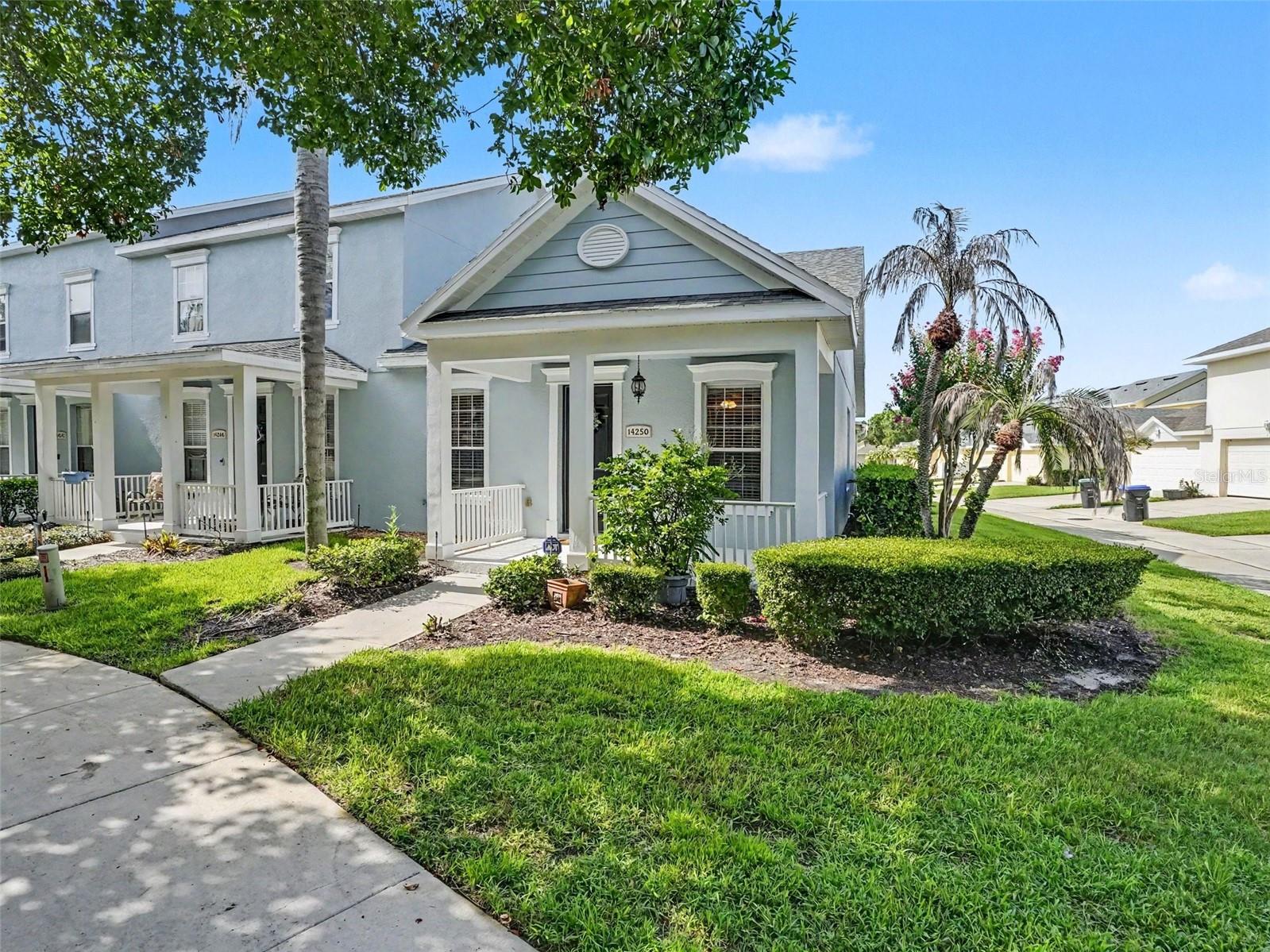 SUMMERPORT PHASE4 - Residential
