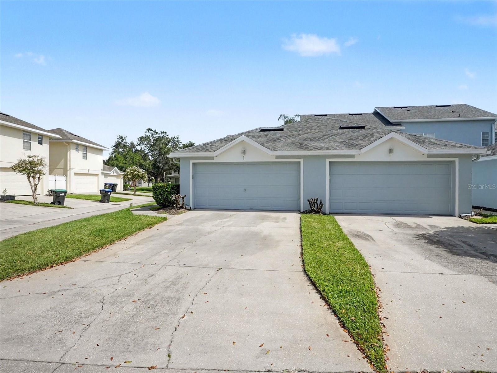 SUMMERPORT PHASE4 - Residential