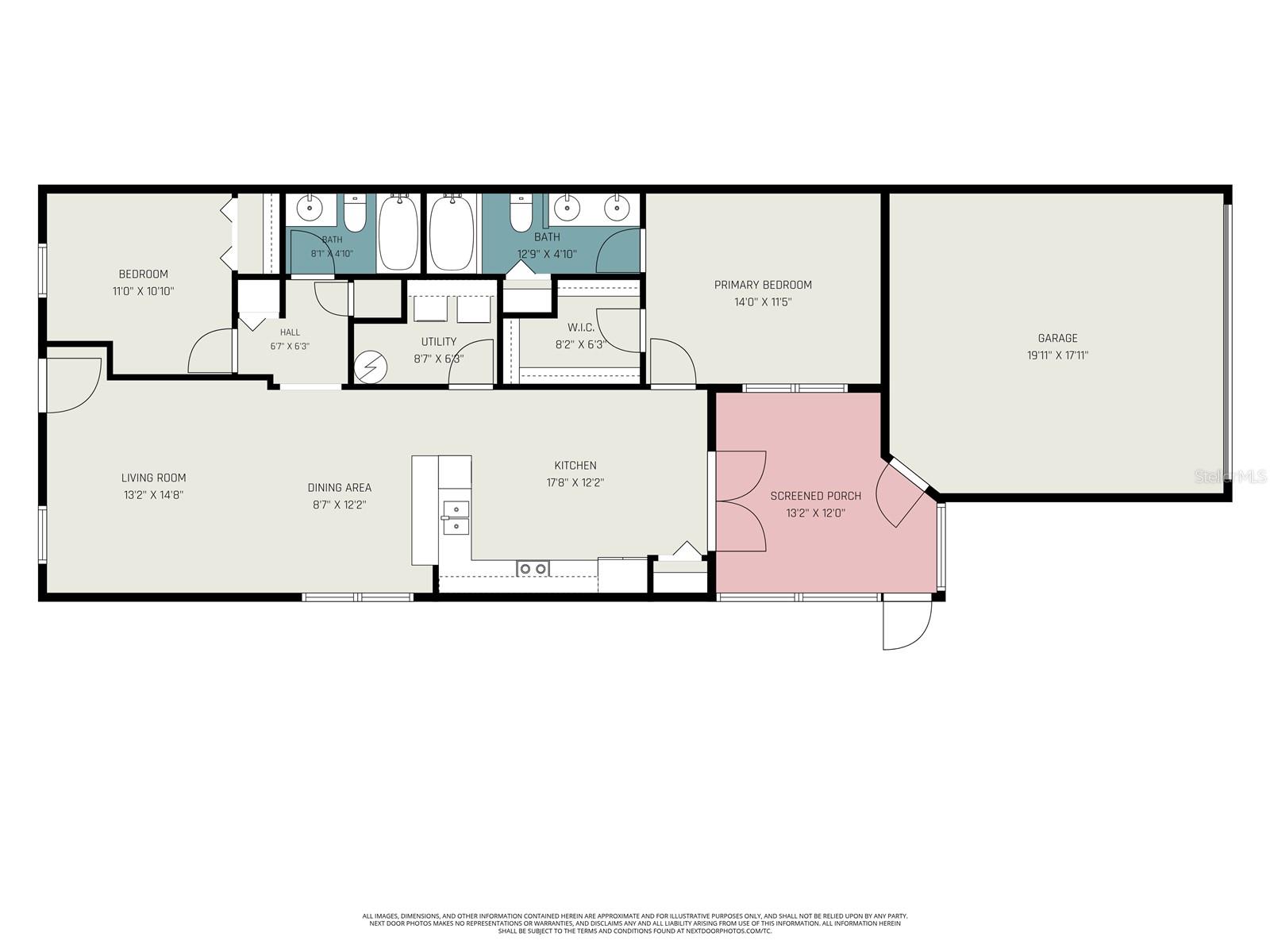 SUMMERPORT PHASE4 - Residential