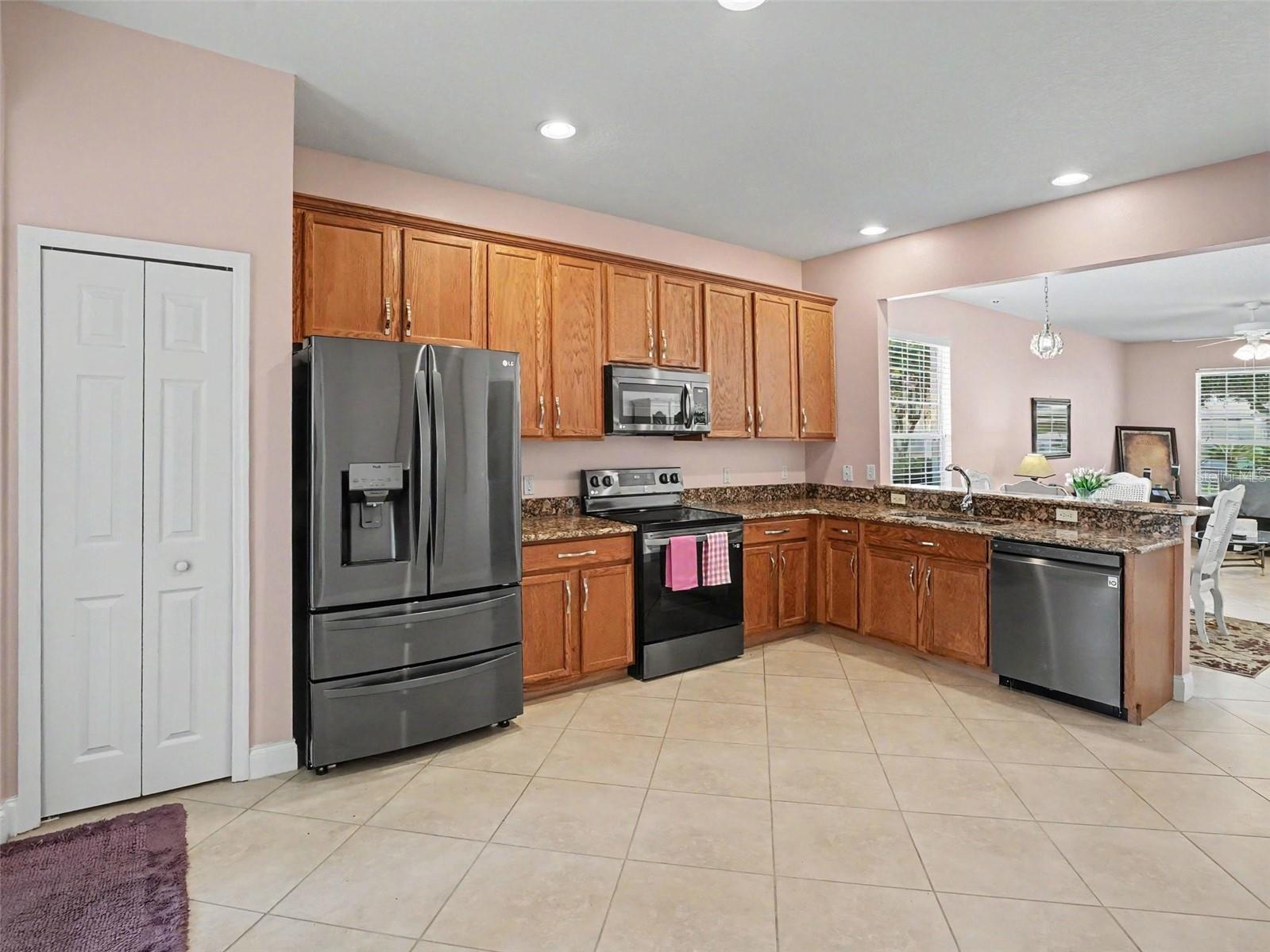 SUMMERPORT PHASE4 - Residential