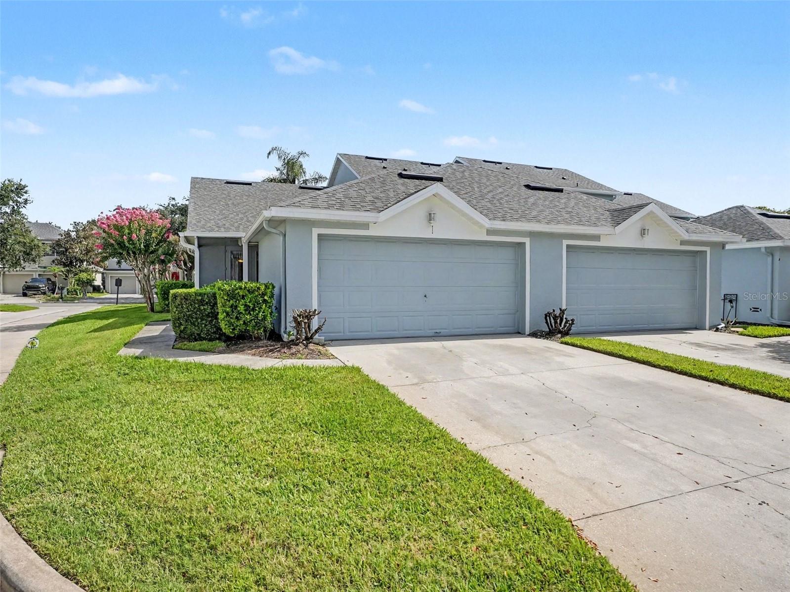 SUMMERPORT PHASE4 - Residential