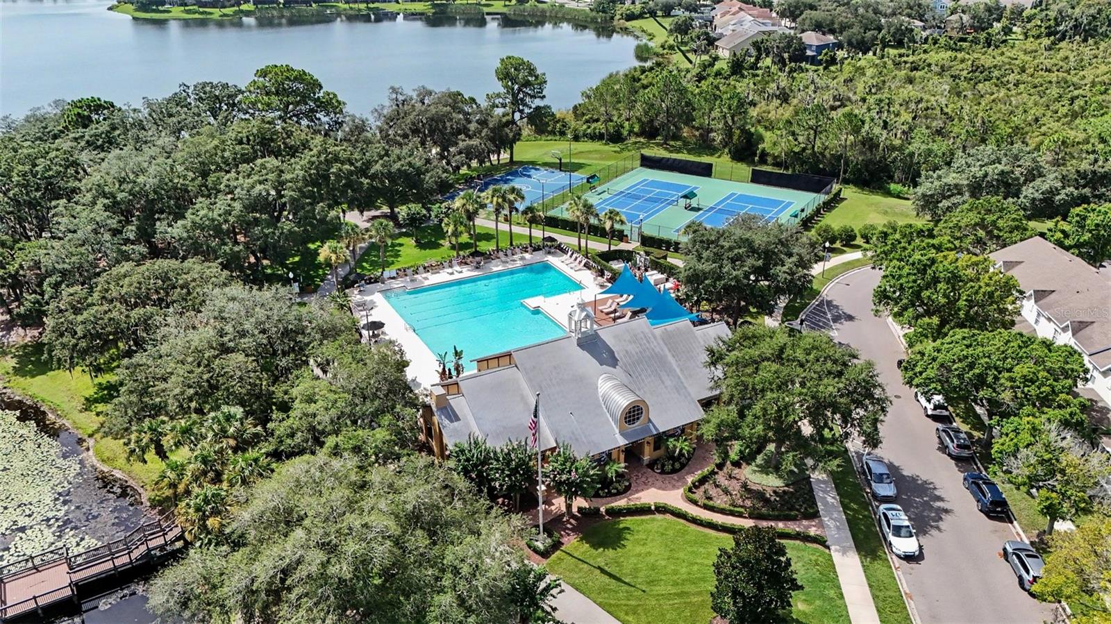 SUMMERPORT PHASE4 - Residential