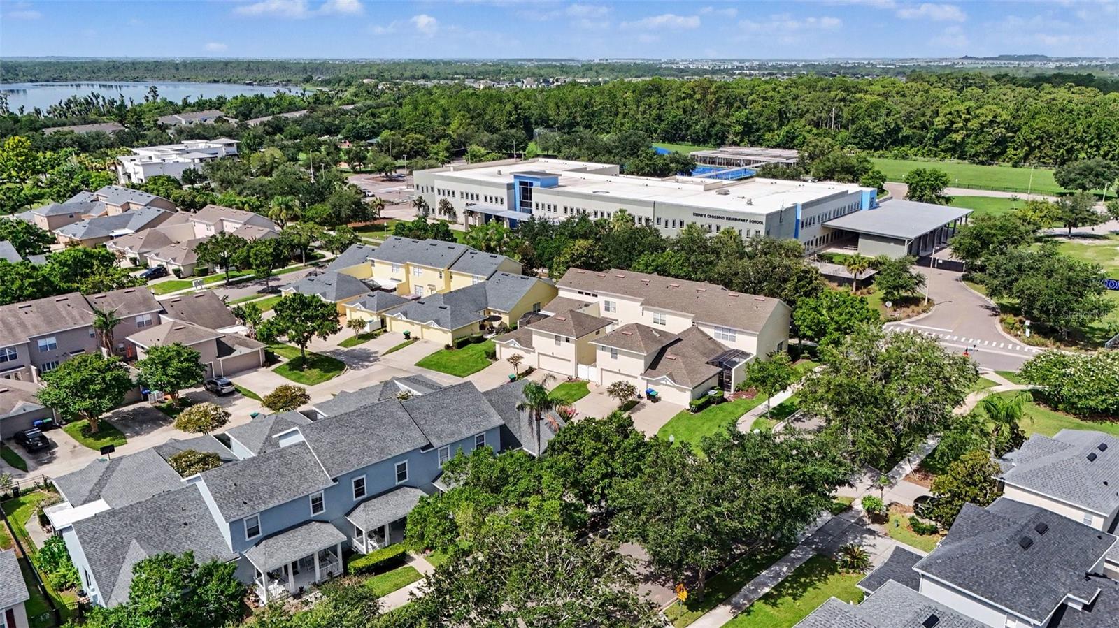 SUMMERPORT PHASE4 - Residential
