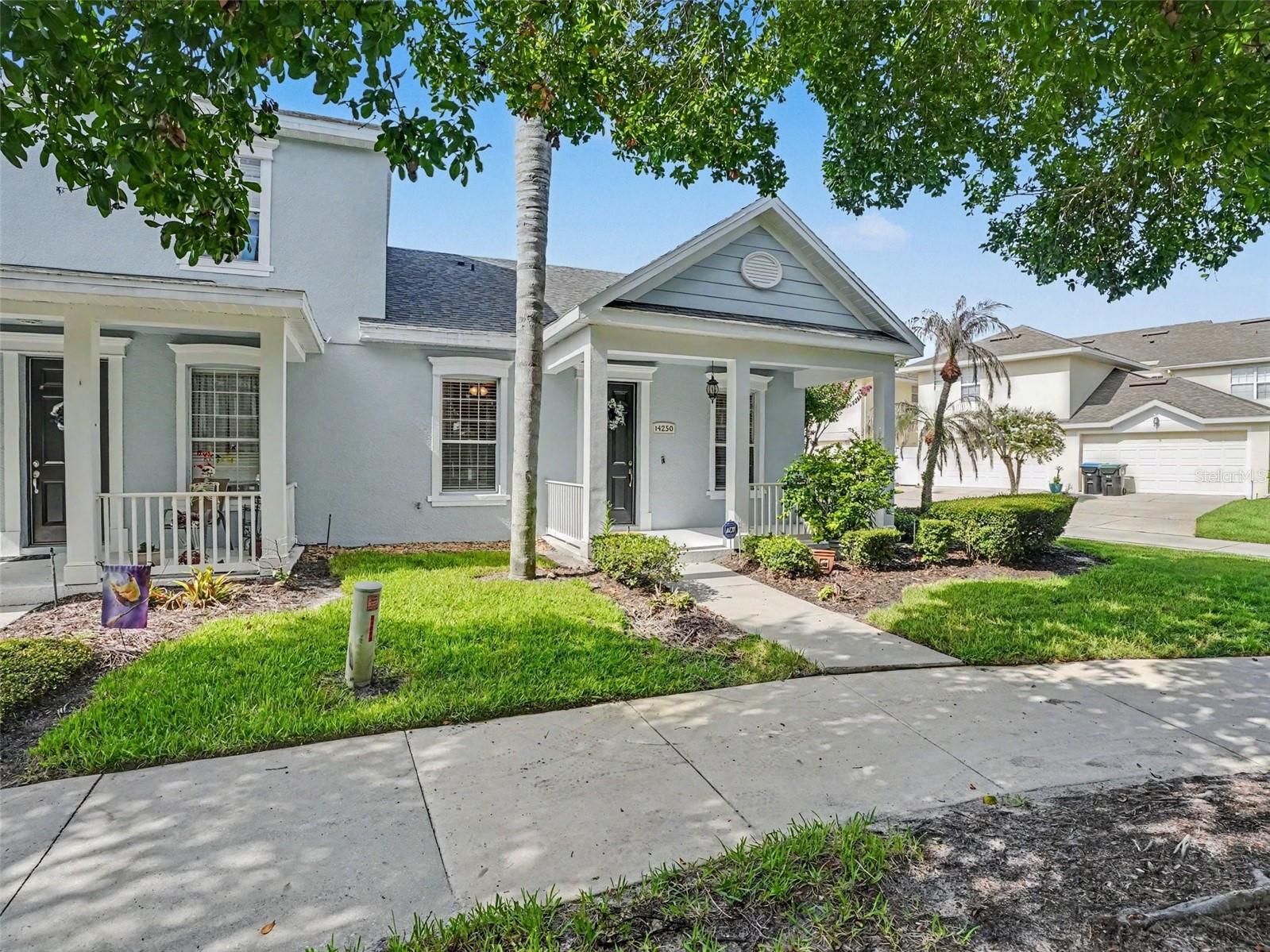 SUMMERPORT PHASE4 - Residential