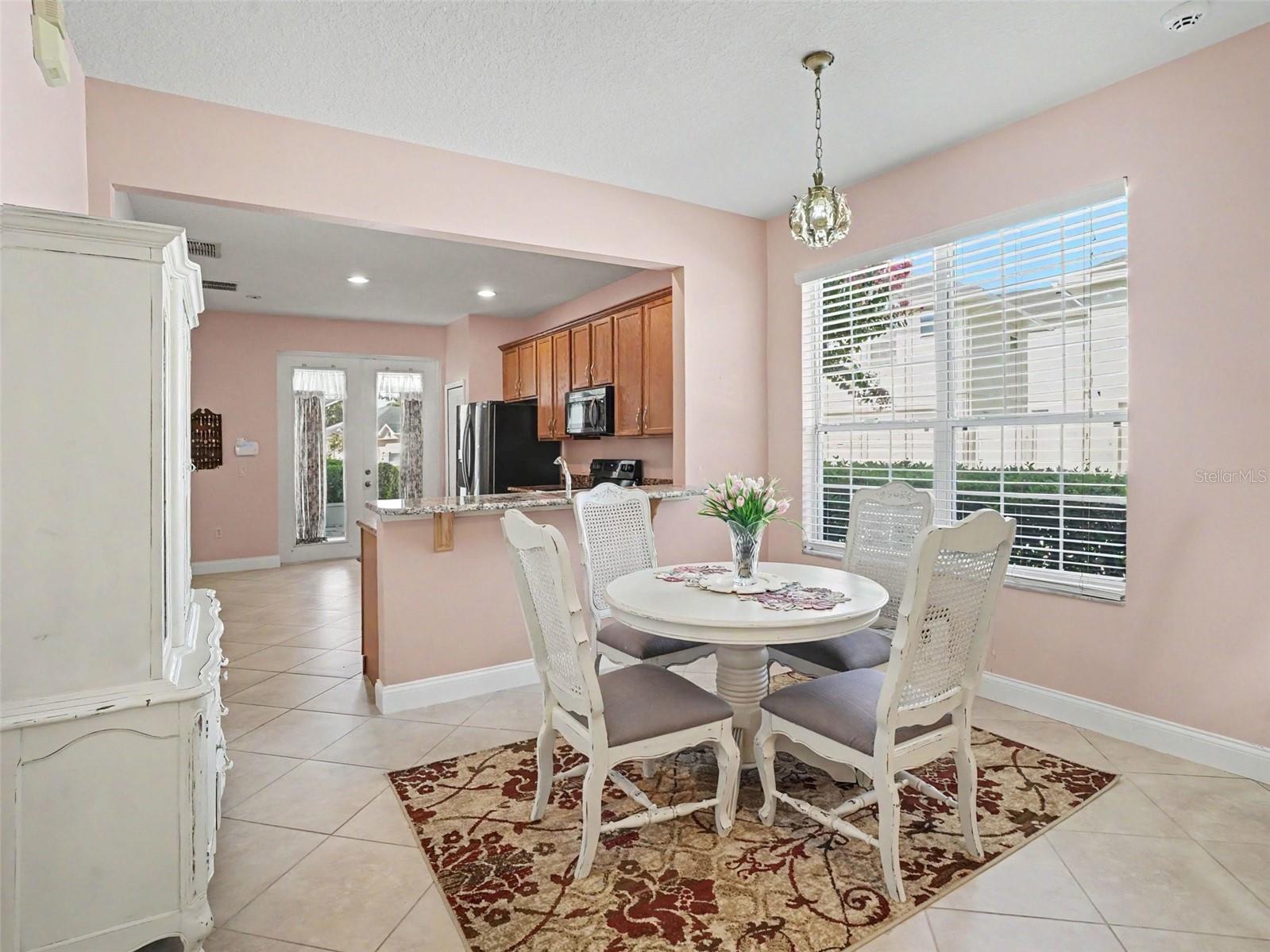 SUMMERPORT PHASE4 - Residential