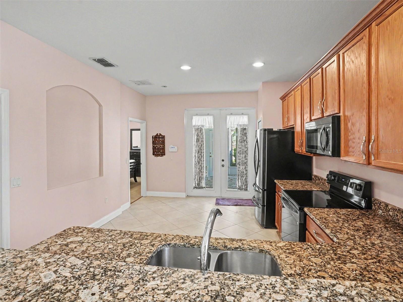 SUMMERPORT PHASE4 - Residential
