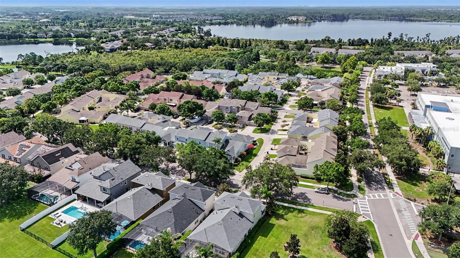 SUMMERPORT PHASE4 - Residential