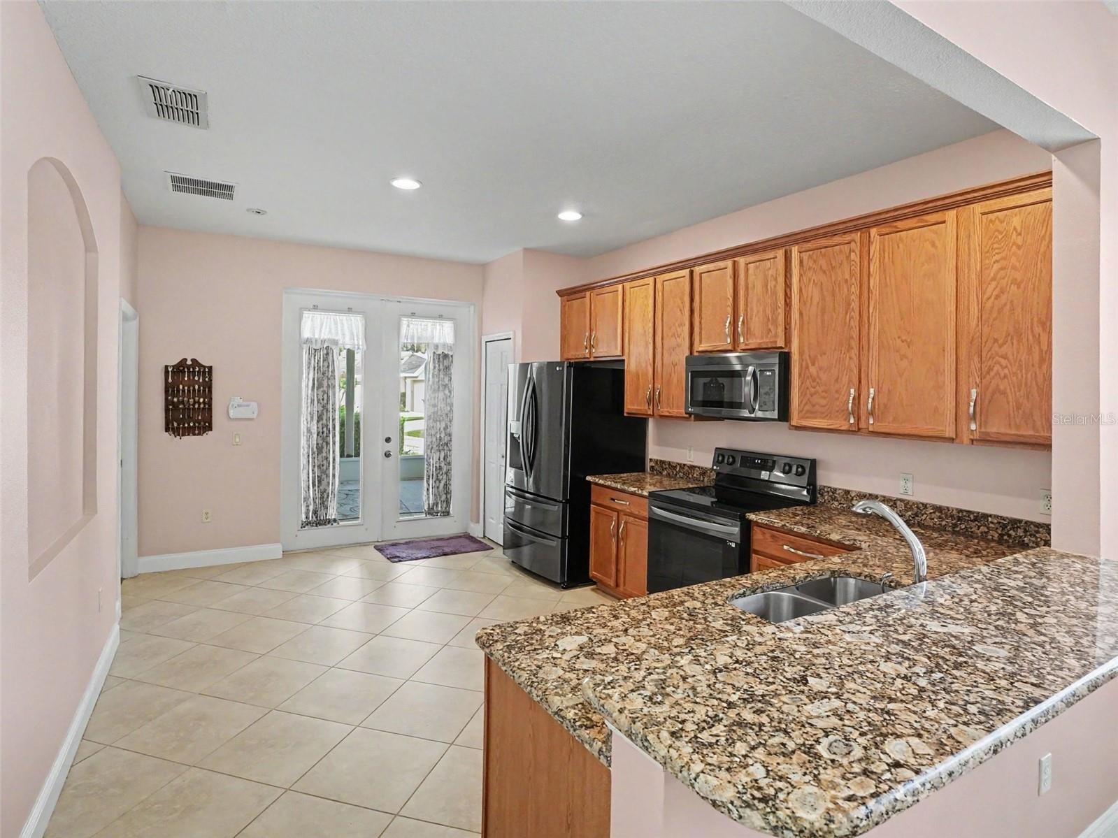 SUMMERPORT PHASE4 - Residential