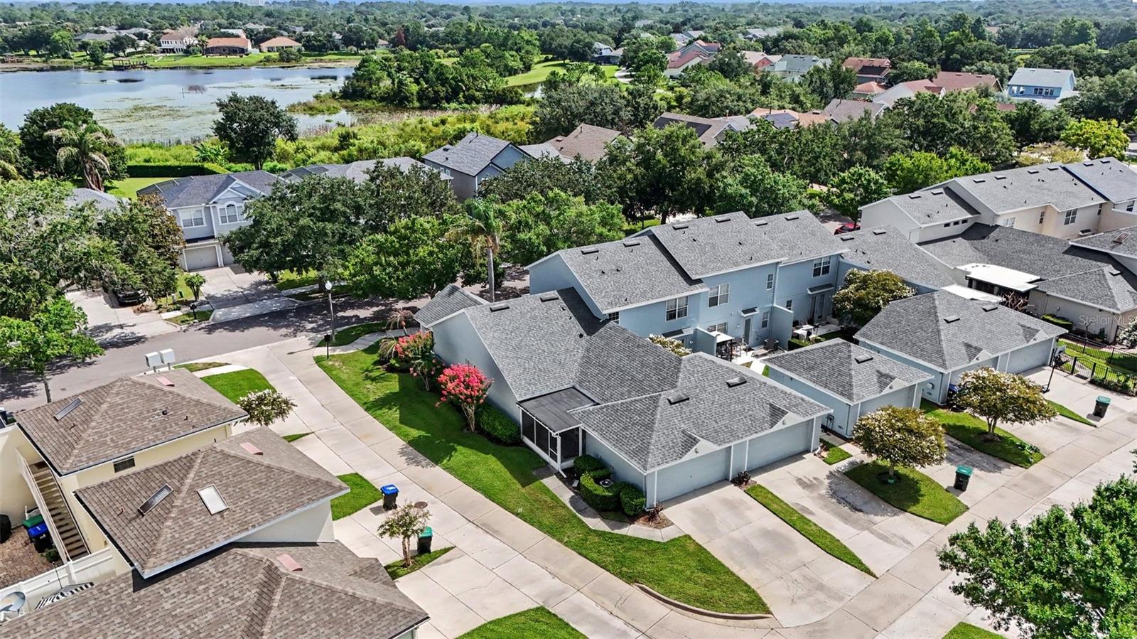 SUMMERPORT PHASE4 - Residential
