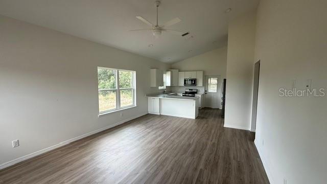 ORANGE BLOSSOM ESTATE - Residential