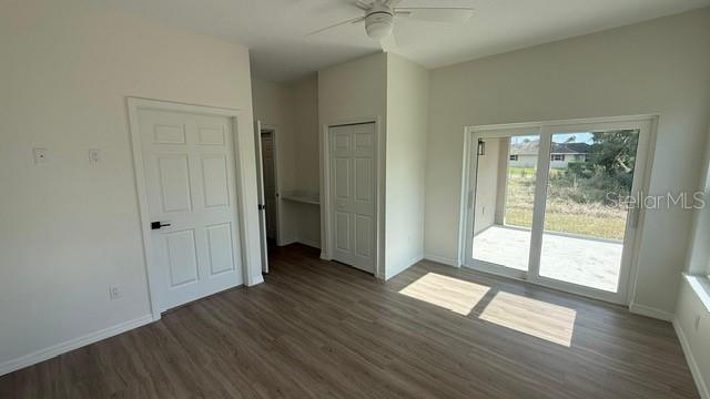 ORANGE BLOSSOM ESTATE - Residential