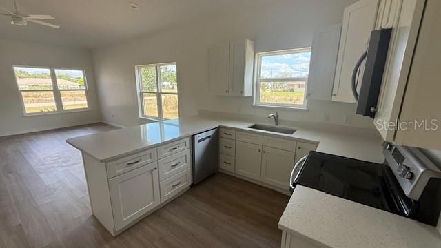 ORANGE BLOSSOM ESTATE - Residential