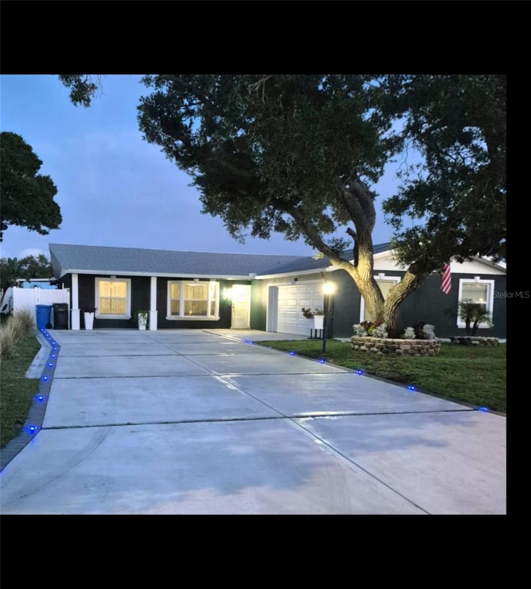 TAMPA SHORES INC 1 UNIT 6 - Residential