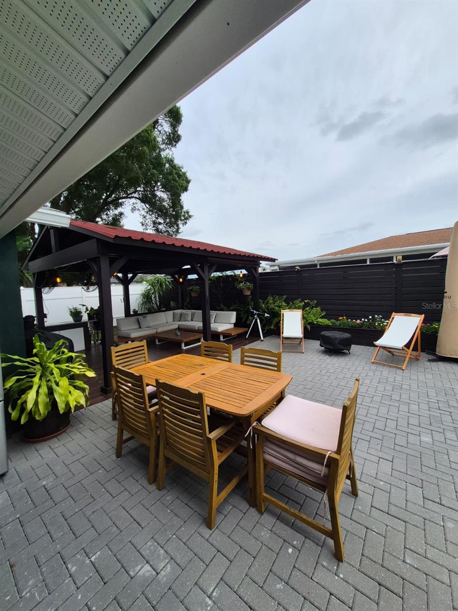 TAMPA SHORES INC 1 UNIT 6 - Residential