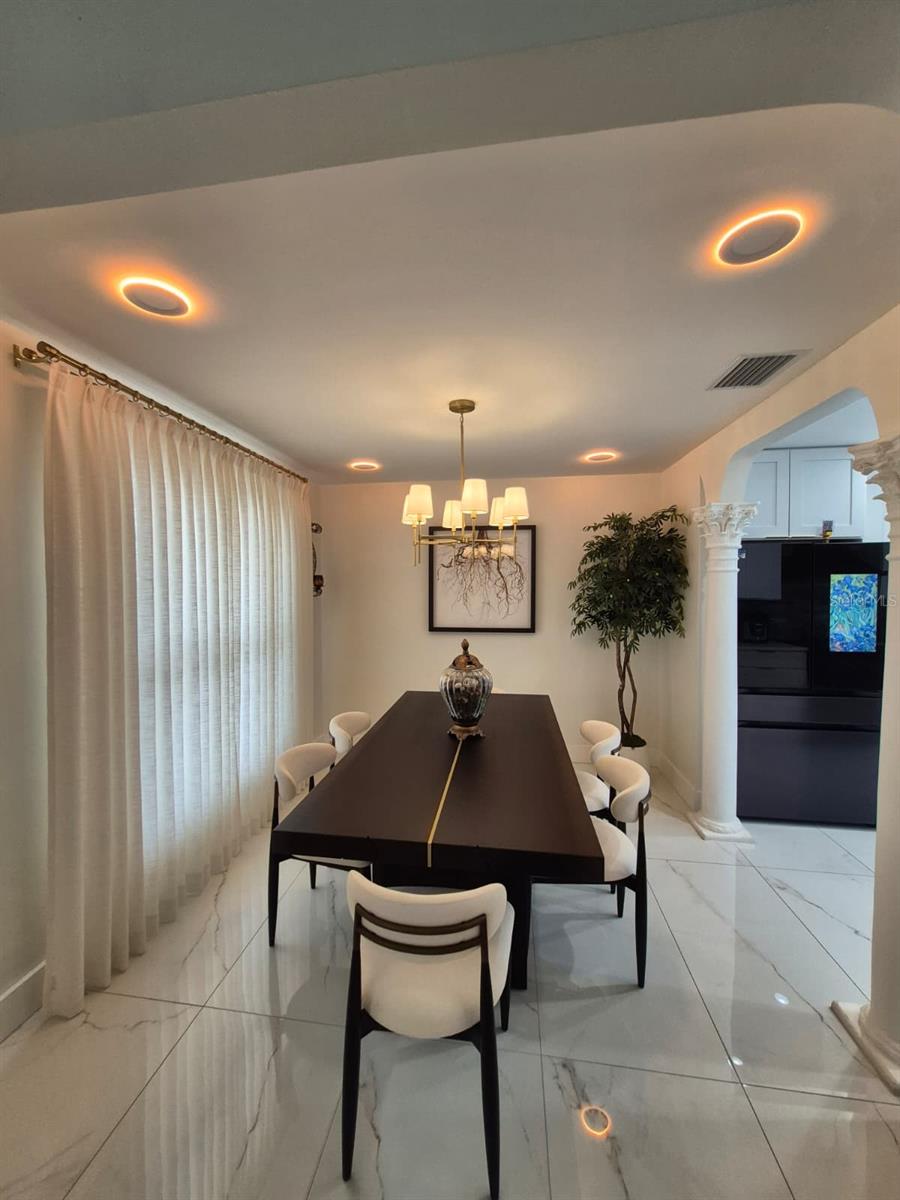TAMPA SHORES INC 1 UNIT 6 - Residential