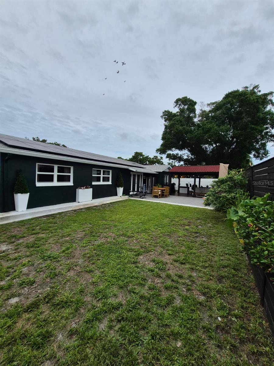TAMPA SHORES INC 1 UNIT 6 - Residential