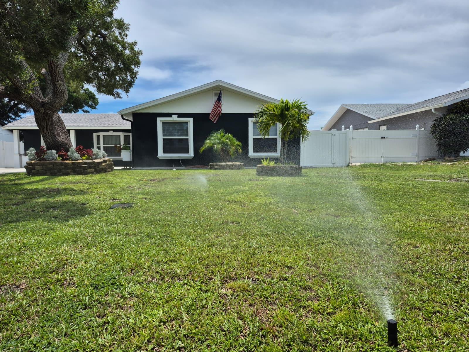 TAMPA SHORES INC 1 UNIT 6 - Residential