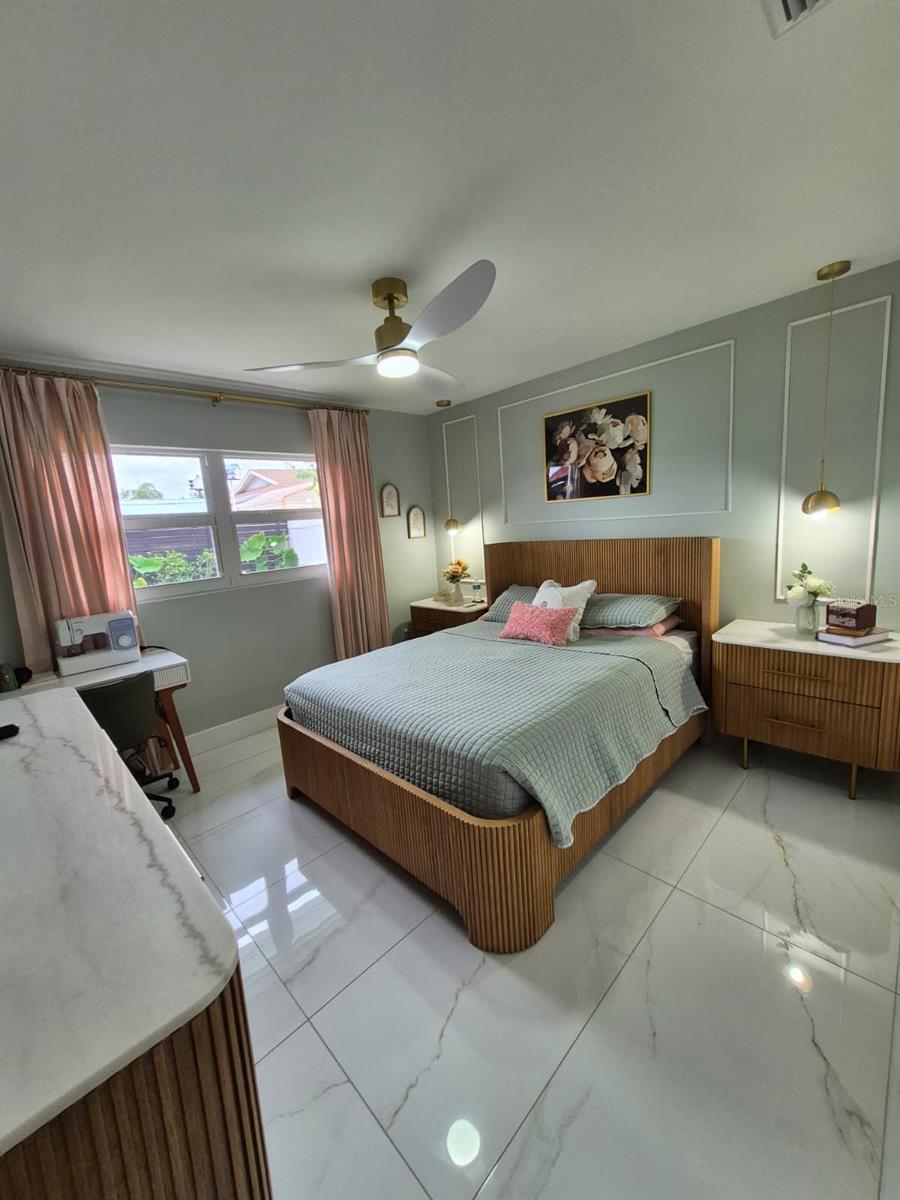 TAMPA SHORES INC 1 UNIT 6 - Residential