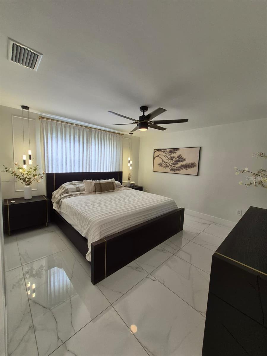 TAMPA SHORES INC 1 UNIT 6 - Residential