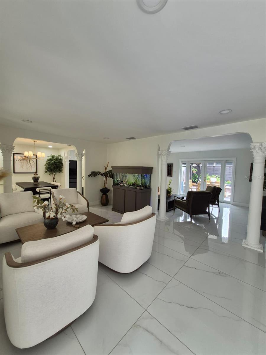 TAMPA SHORES INC 1 UNIT 6 - Residential