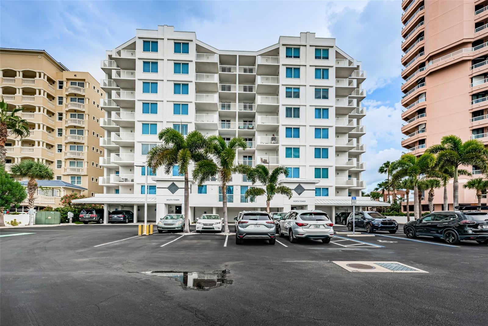 UTOPIA CONDO - Residential