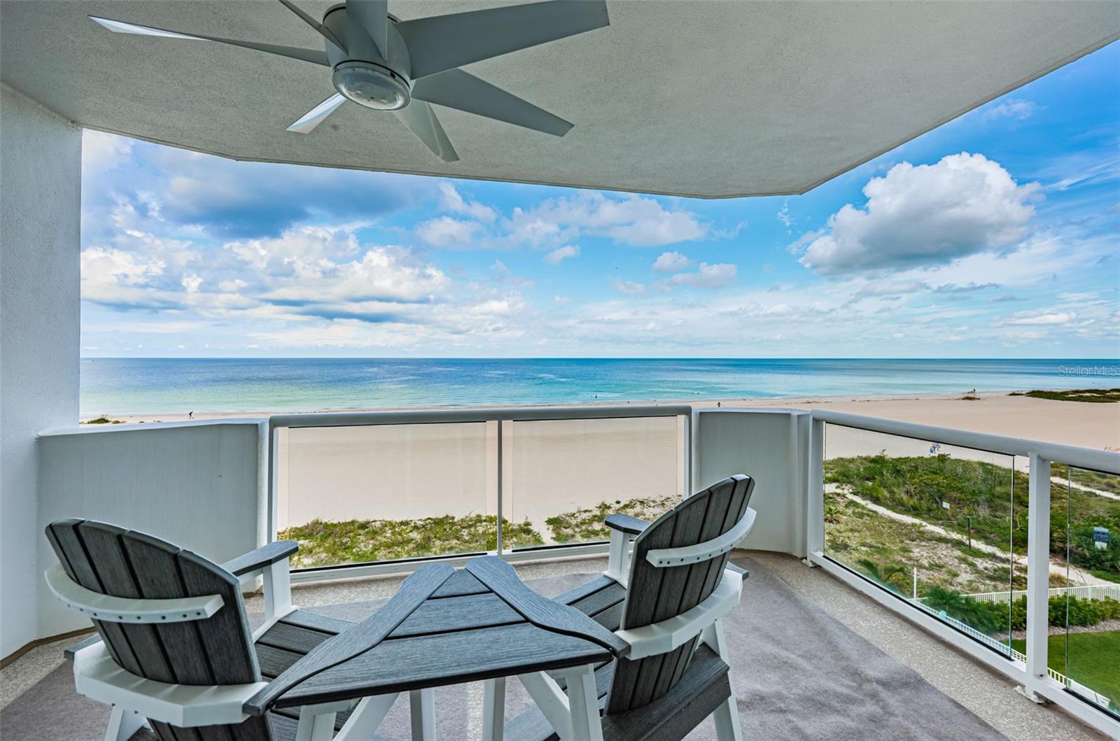 UTOPIA CONDO - Residential