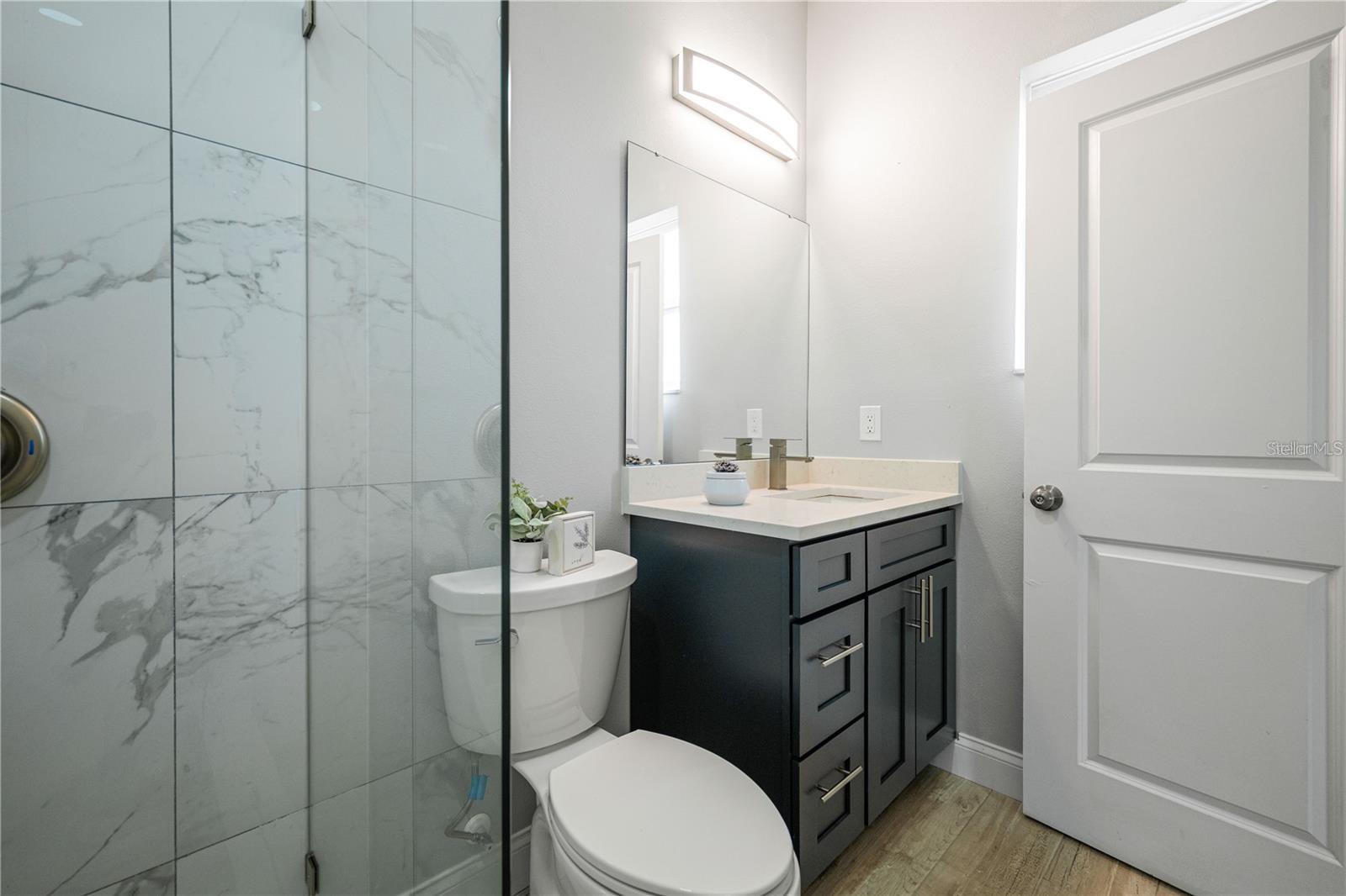 VILLA ST LOUIS - Residential Lease