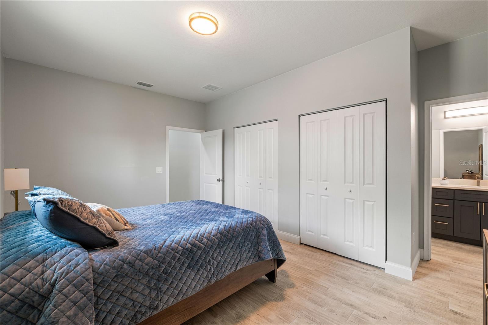 VILLA ST LOUIS - Residential Lease