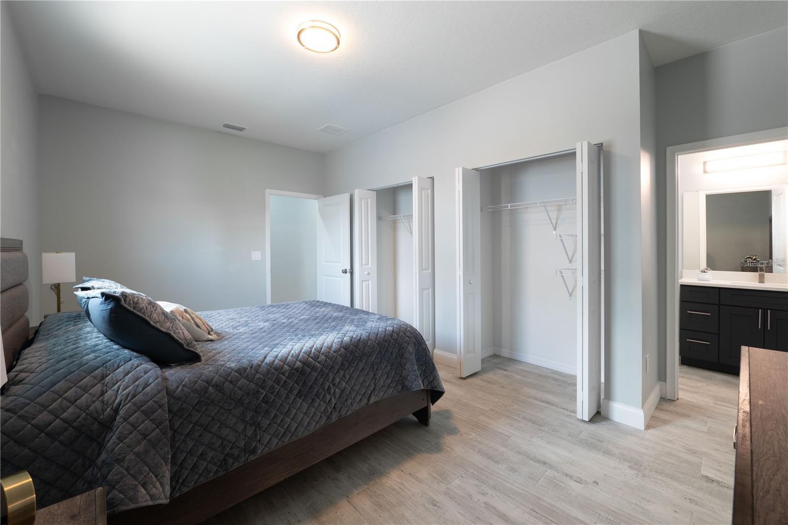VILLA ST LOUIS - Residential Lease
