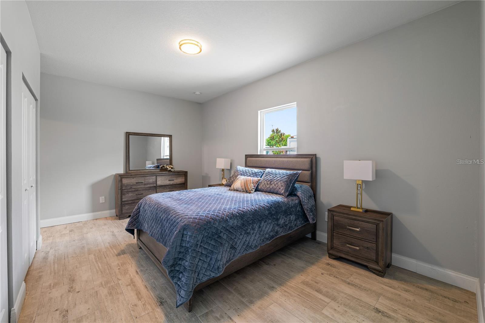 VILLA ST LOUIS - Residential Lease