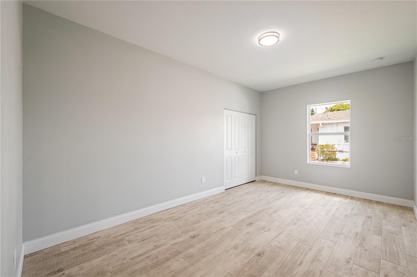 VILLA ST LOUIS - Residential Lease