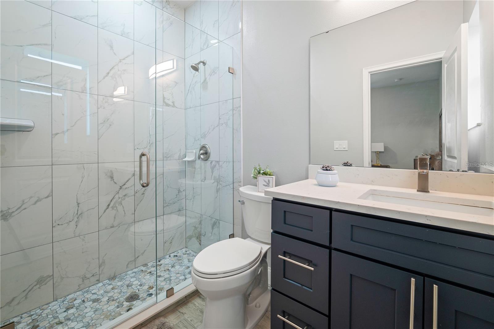 VILLA ST LOUIS - Residential Lease