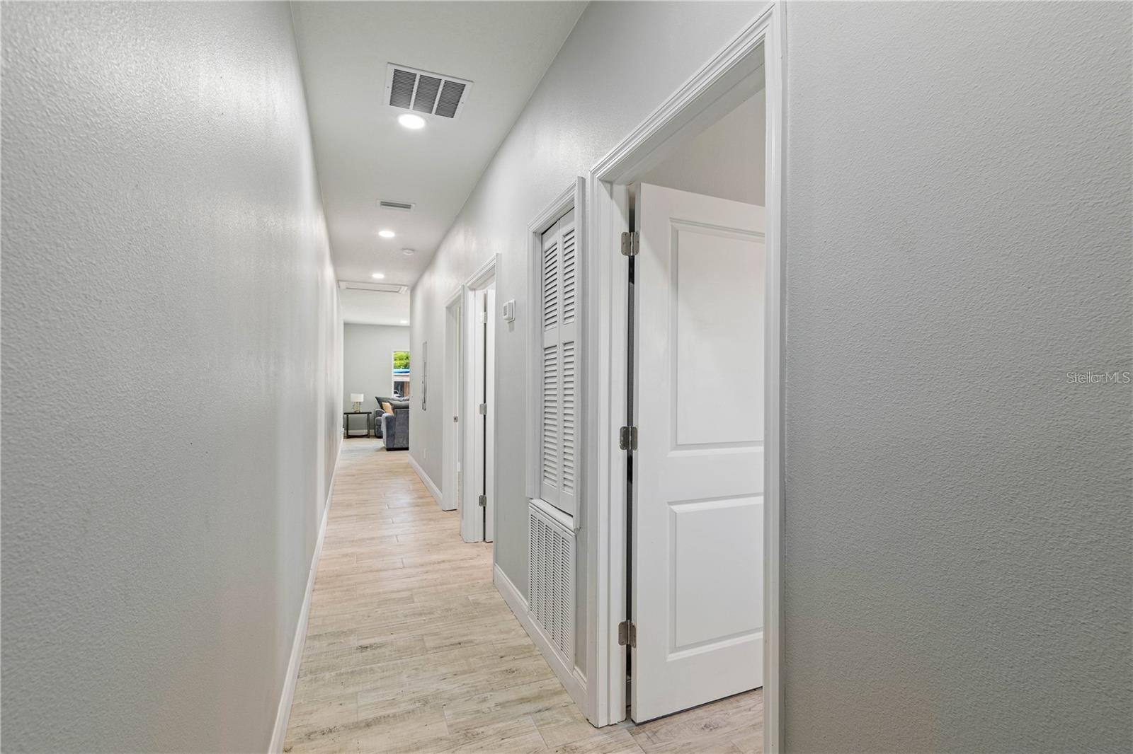 VILLA ST LOUIS - Residential Lease