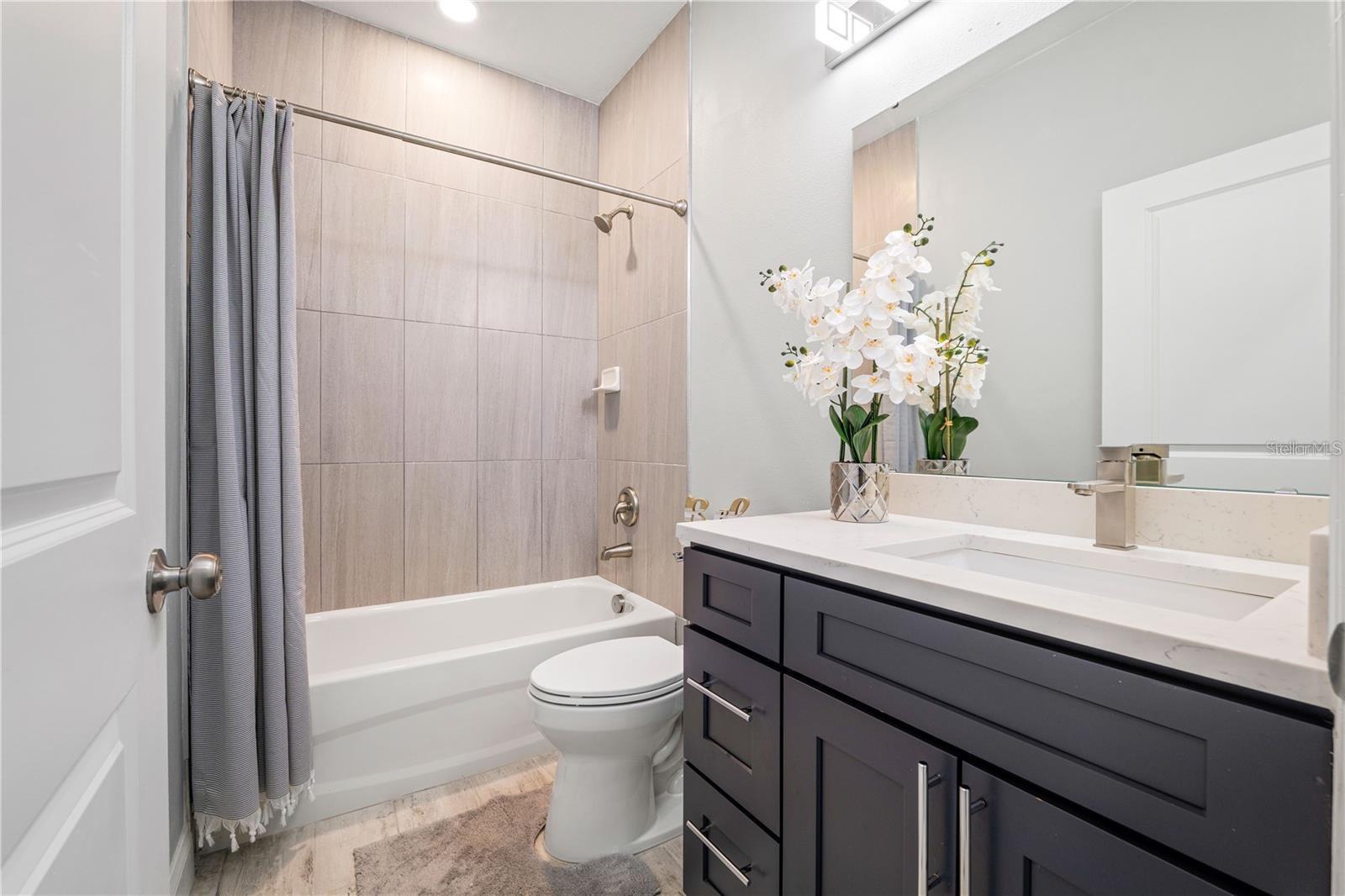 VILLA ST LOUIS - Residential Lease