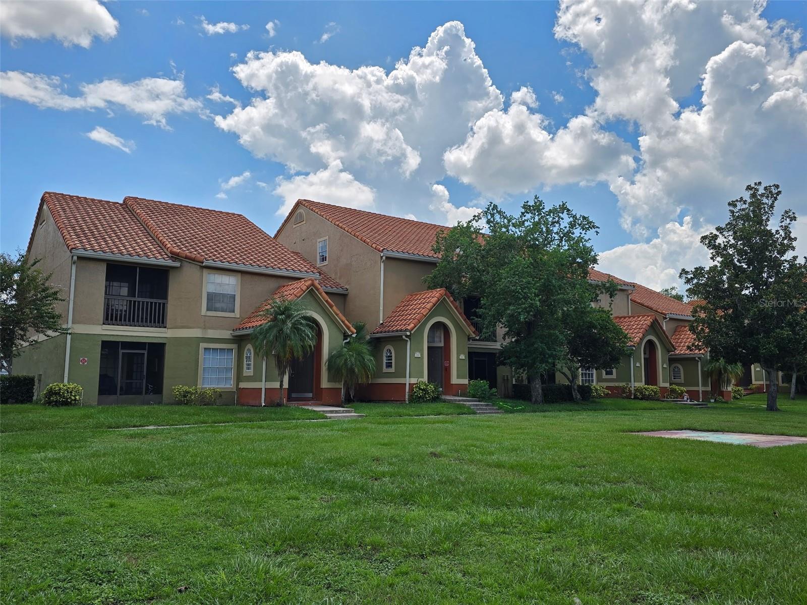 BELLA VISTA CONDO - Residential Income