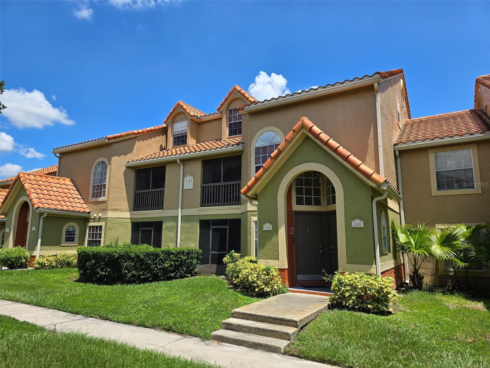 BELLA VISTA CONDO - Residential Income