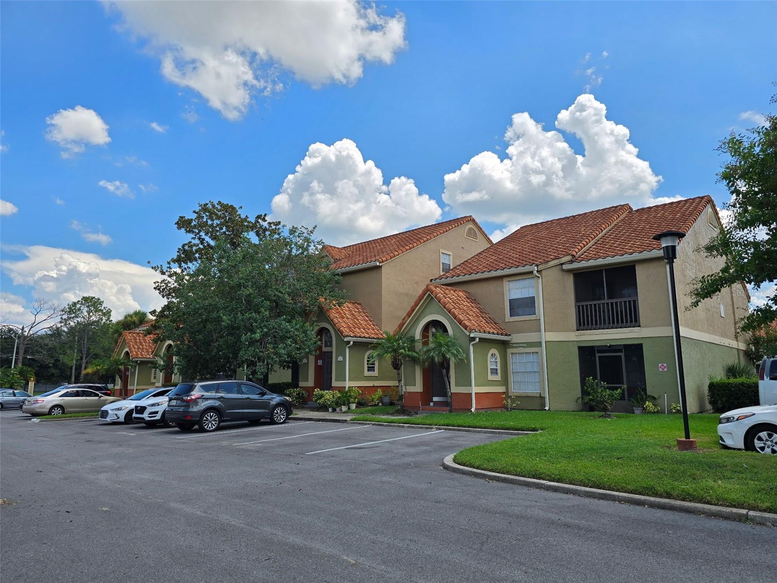 BELLA VISTA CONDO - Residential Income