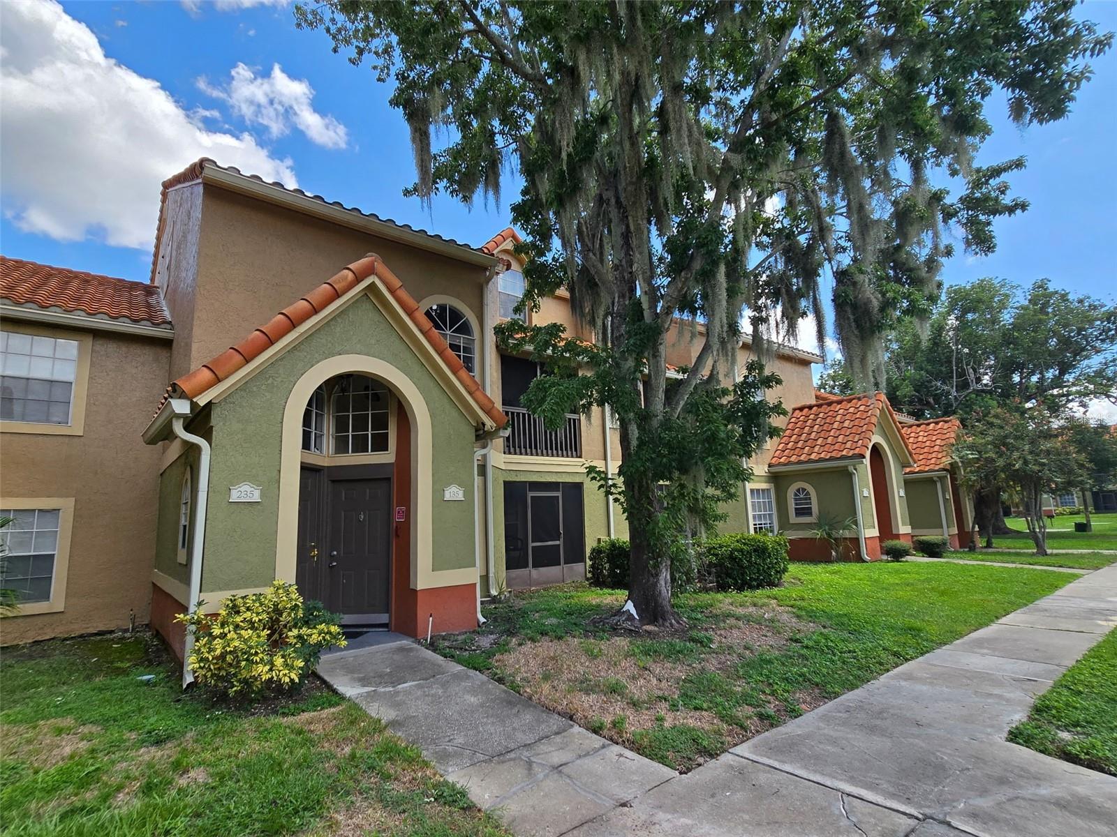 BELLA VISTA CONDO - Residential Income