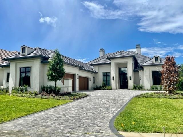 BRITTANY ESTATE - Residential