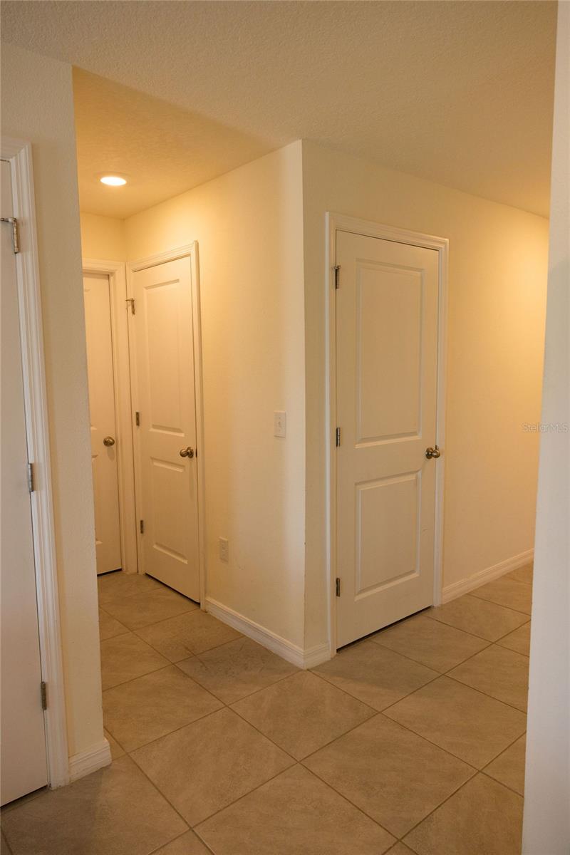 BELLA LAGO PH I - Residential