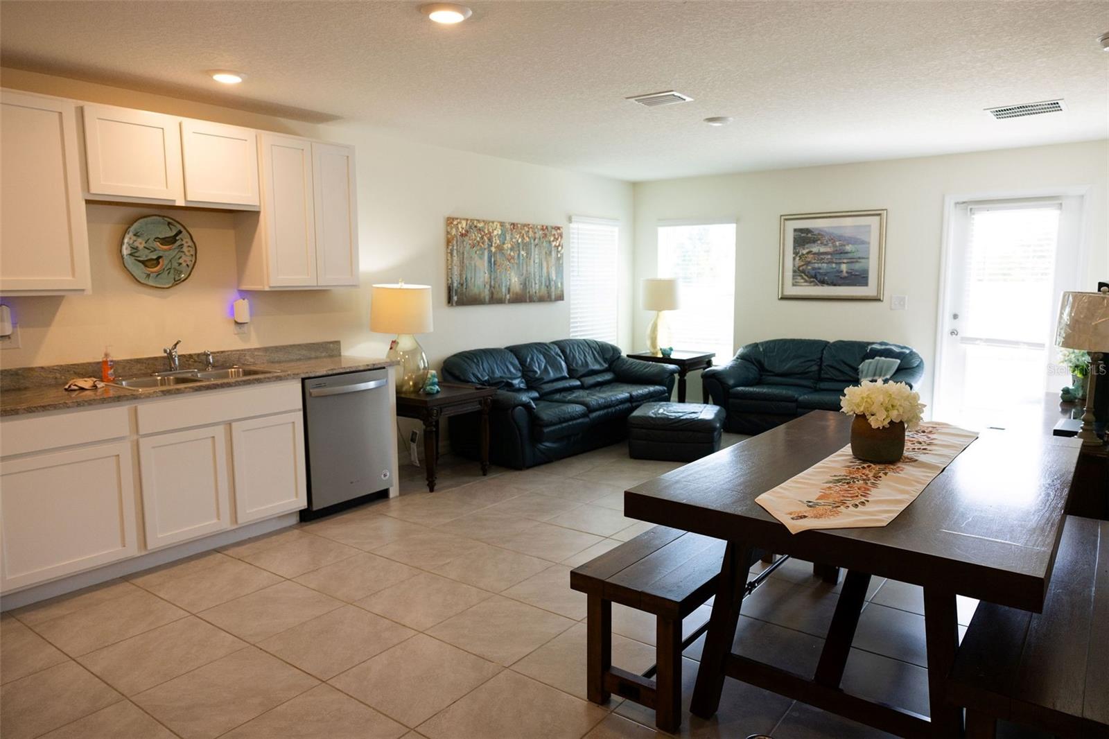 BELLA LAGO PH I - Residential