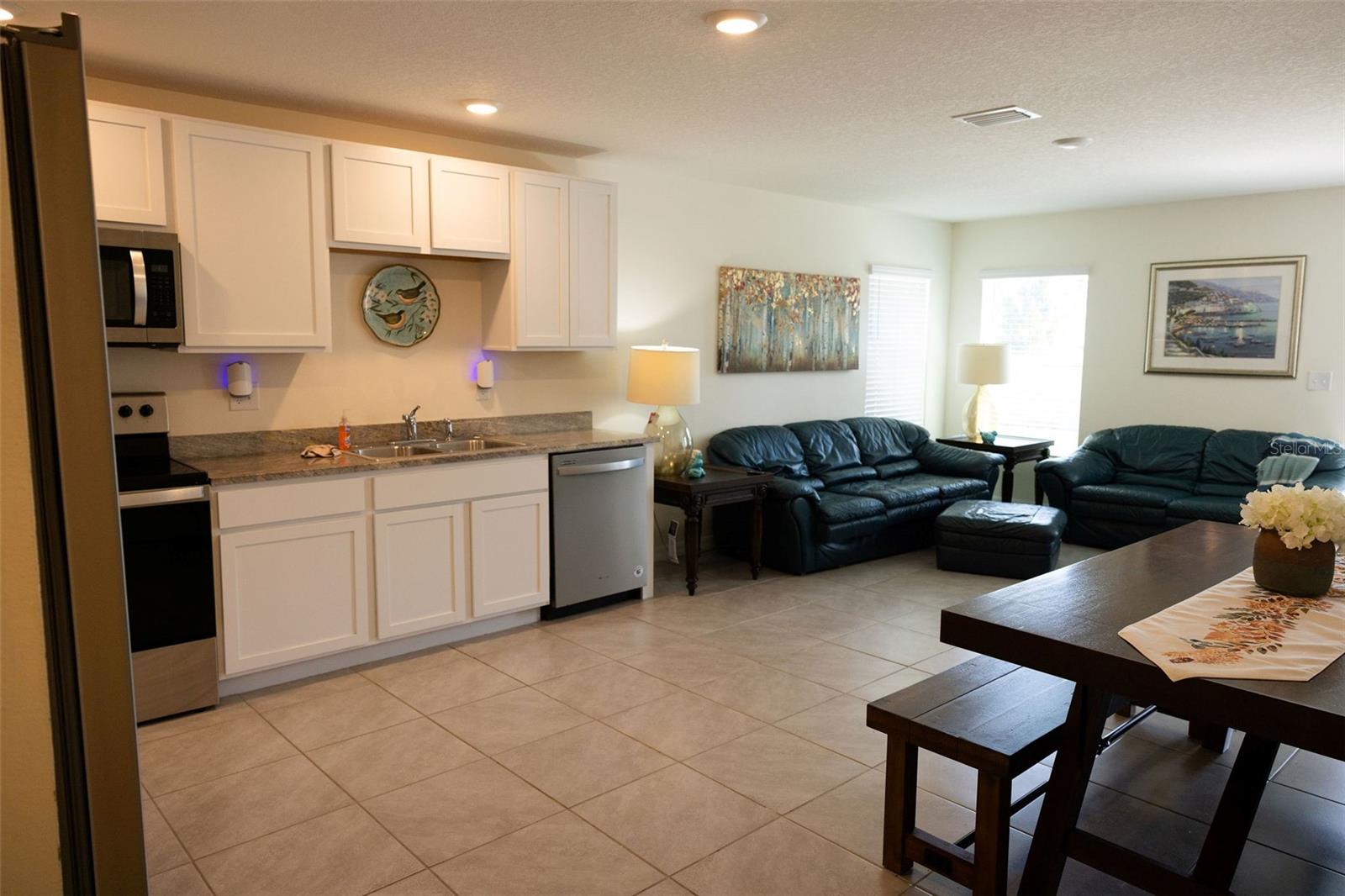 BELLA LAGO PH I - Residential