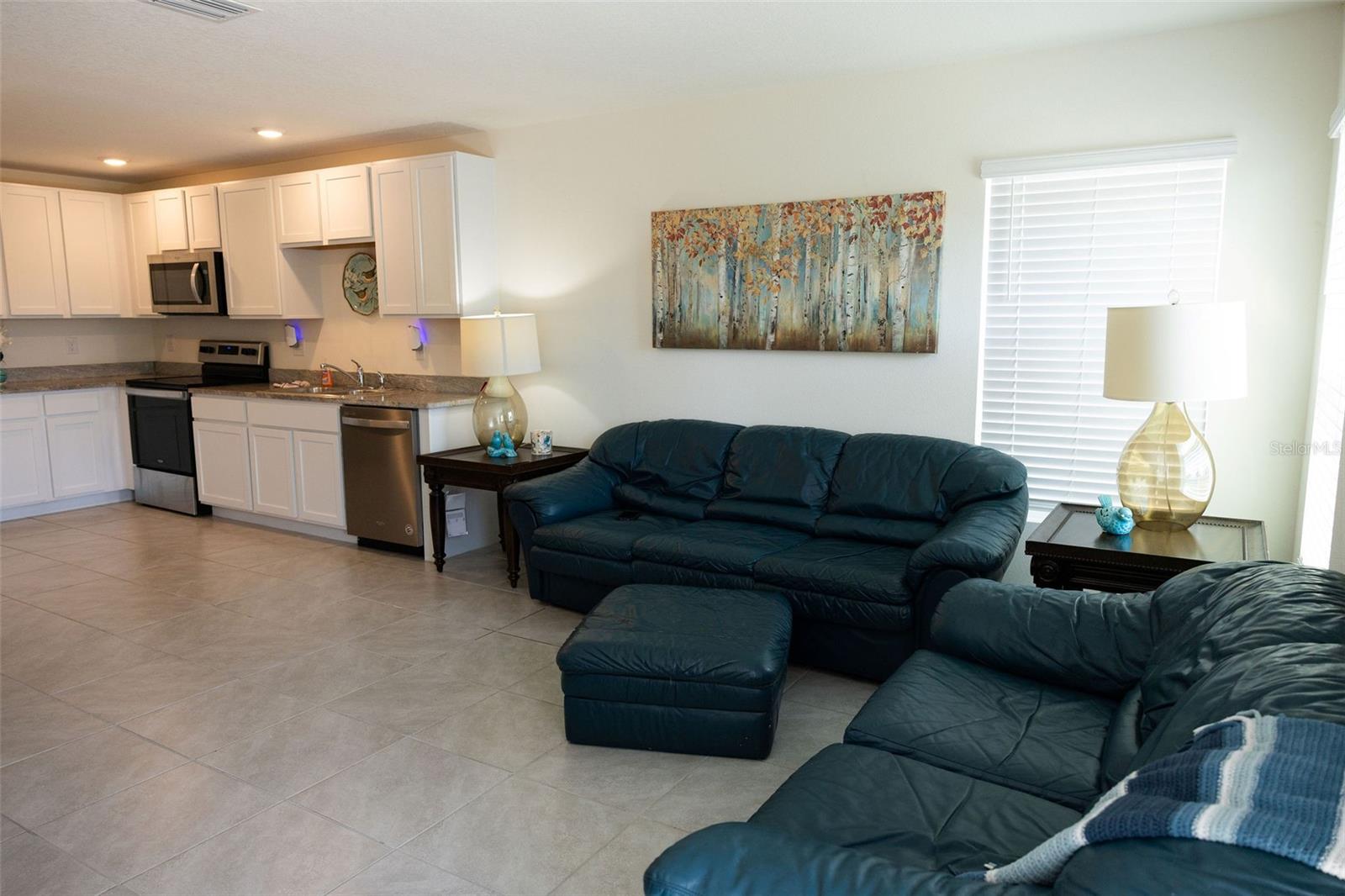BELLA LAGO PH I - Residential