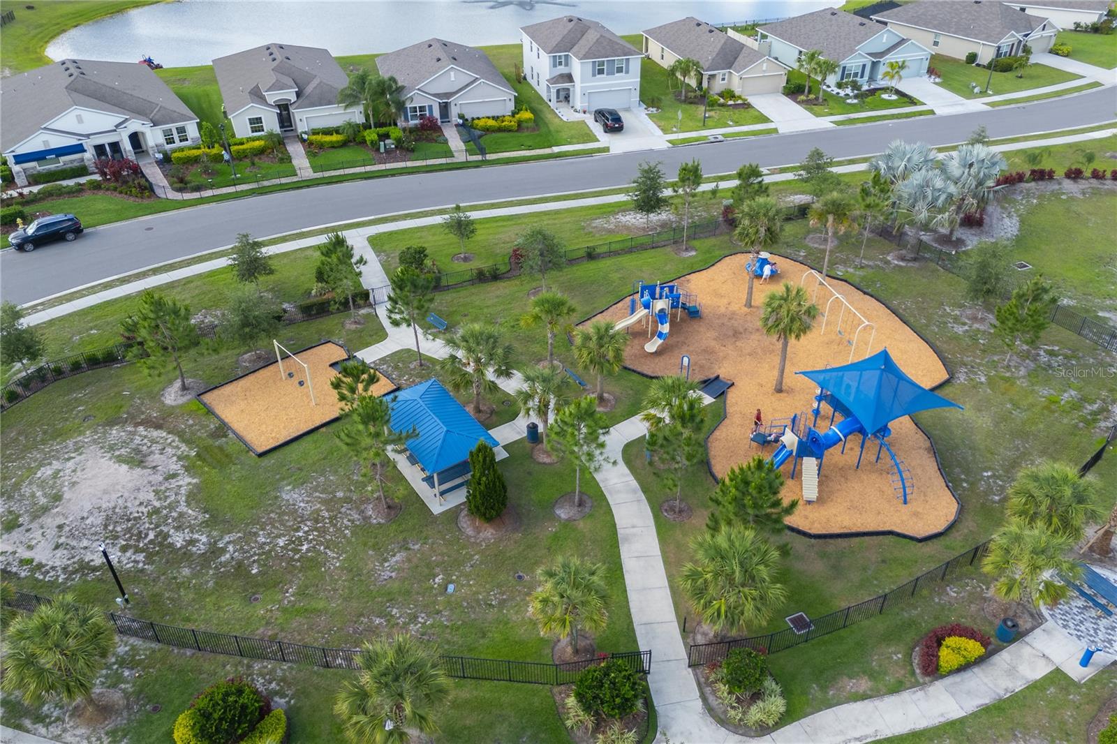 BELLA LAGO PH I - Residential
